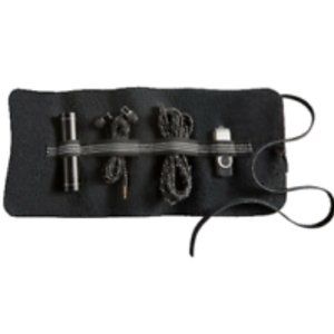 Batteries, Charger and Adapters - Black